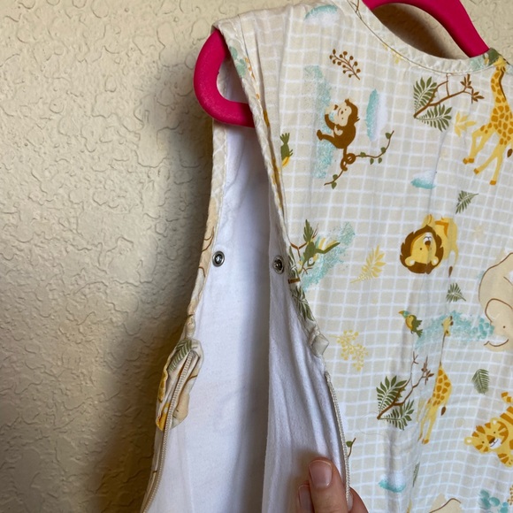 Lightweight Sleep Sack - Bed in a Bag - Picture 10 of 16